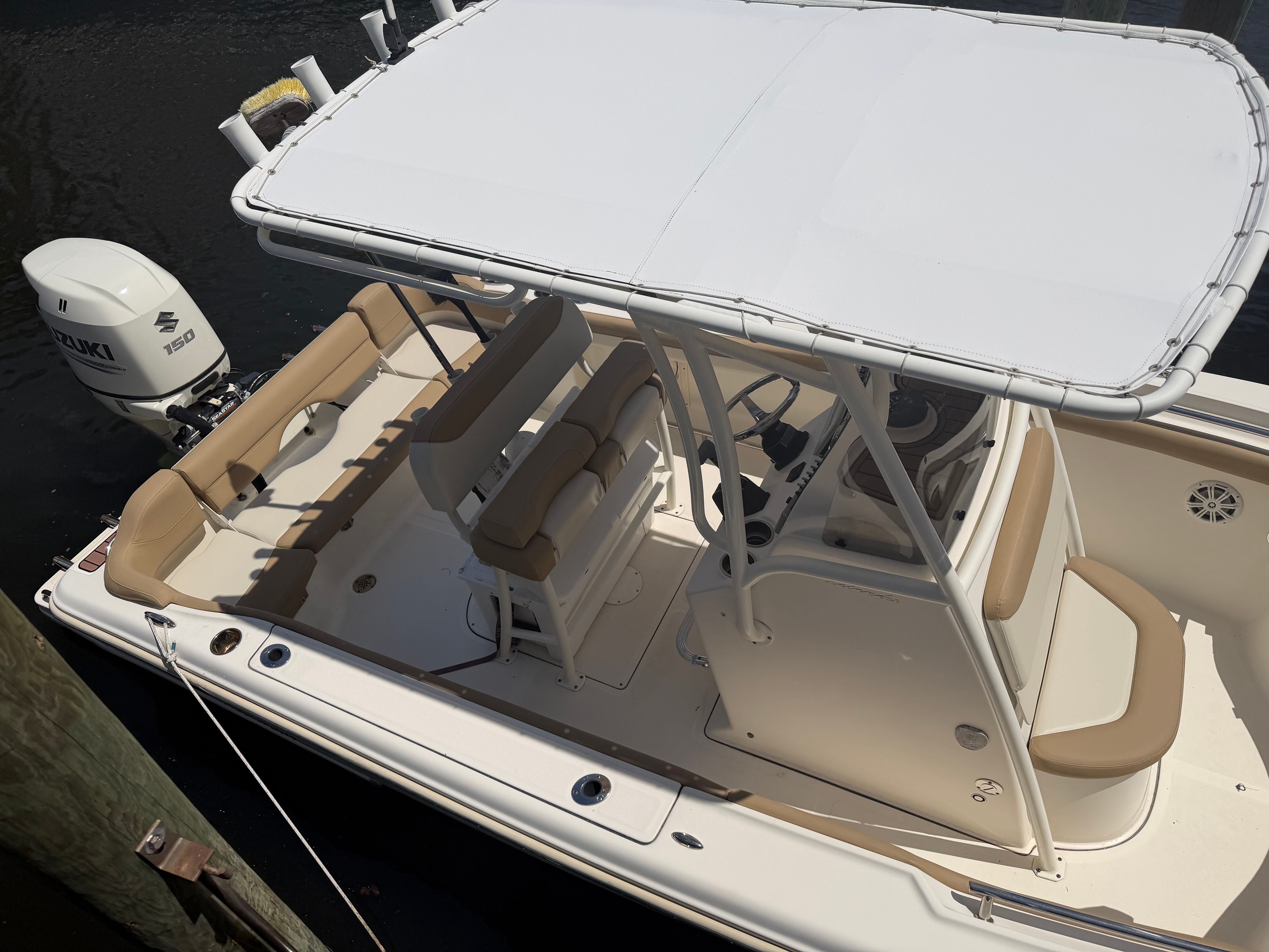2018 Pioneer 202 Islander - 8