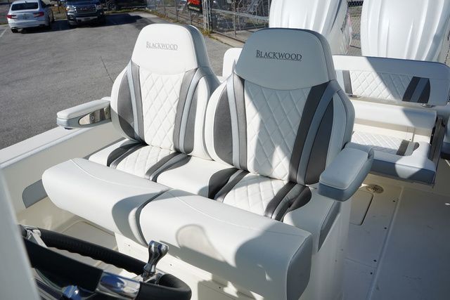 2024 Blackwood 270 highdeck - 41