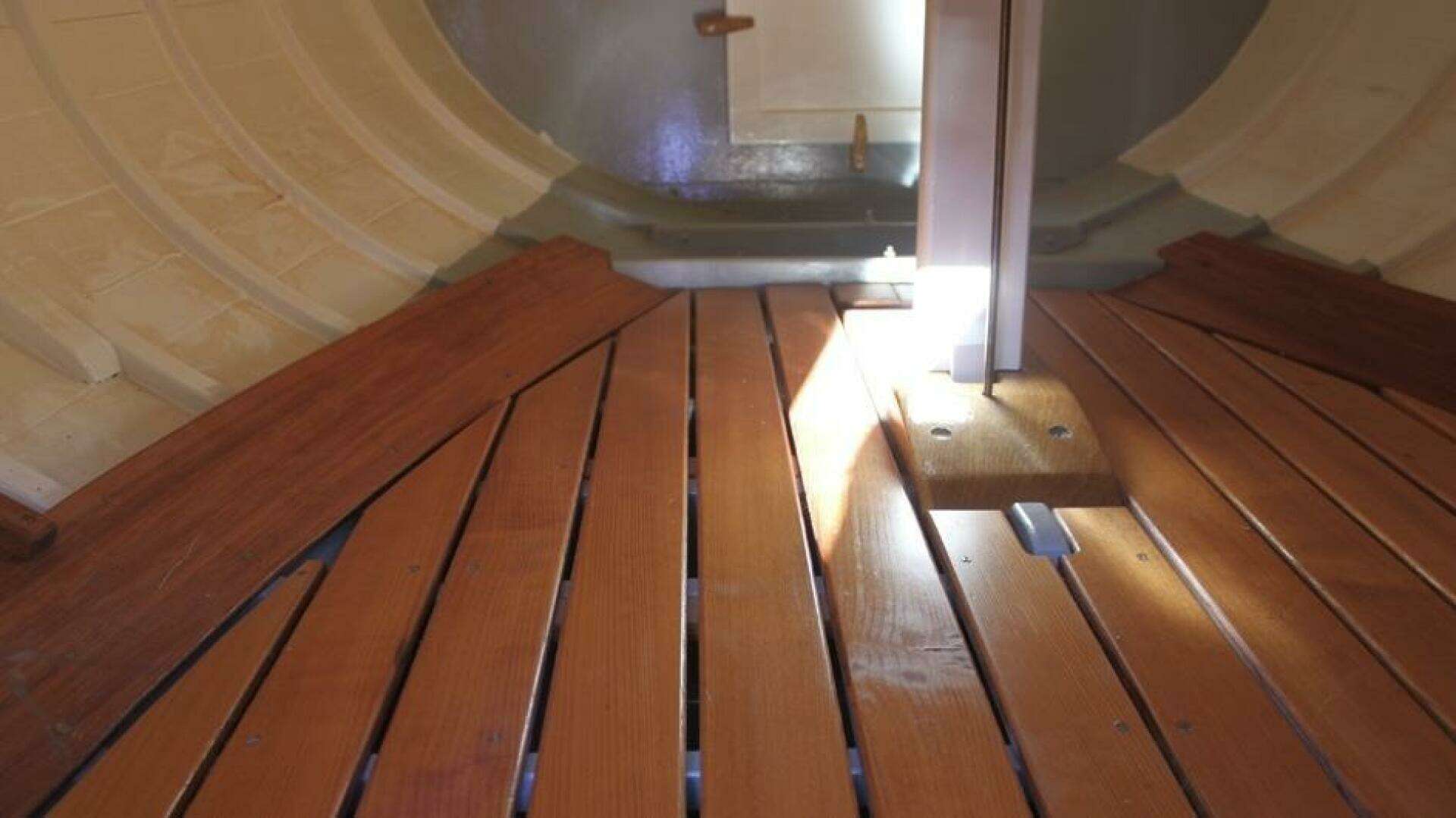 2014 Herreshoff Buzzard Bay 15 - Image 9