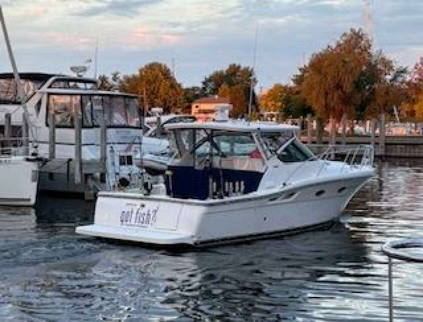 2005 Tiara Yachts 3200 OPEN - Image 33