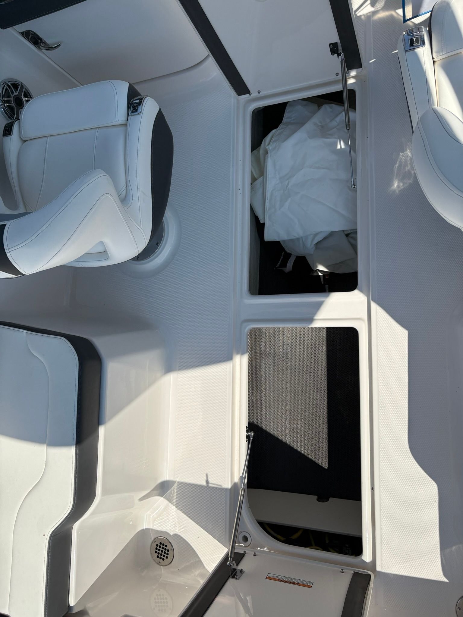 2025 CHAPARRAL 250 OSX - Image 15