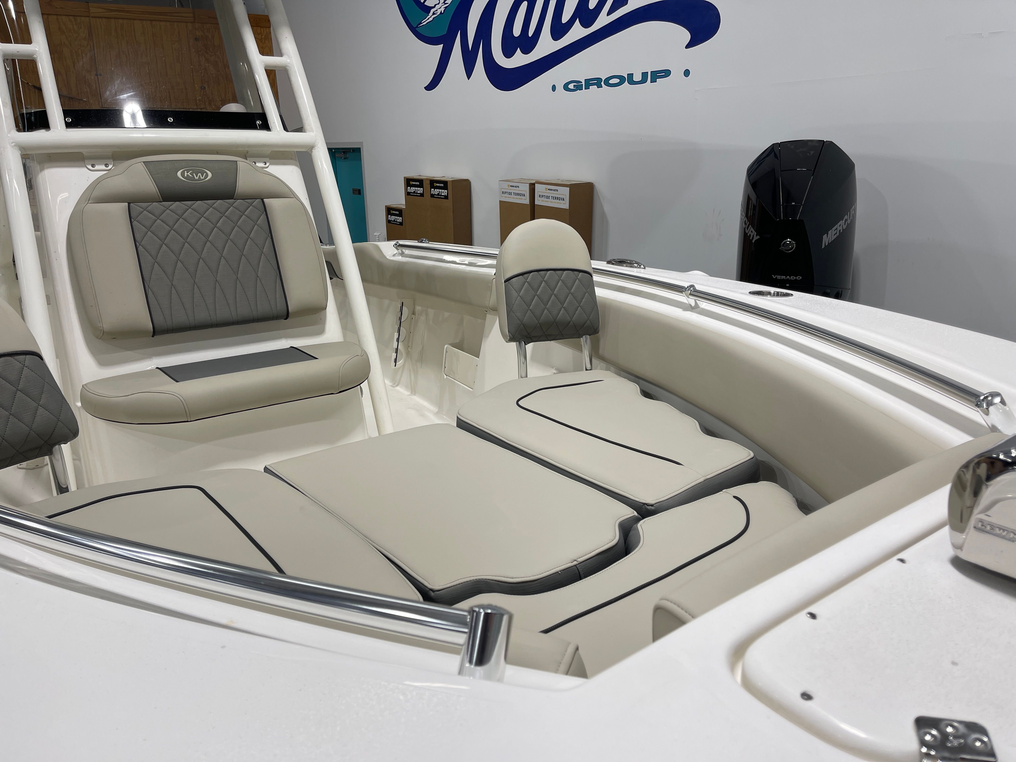 2026 Key West 239 FS - 31