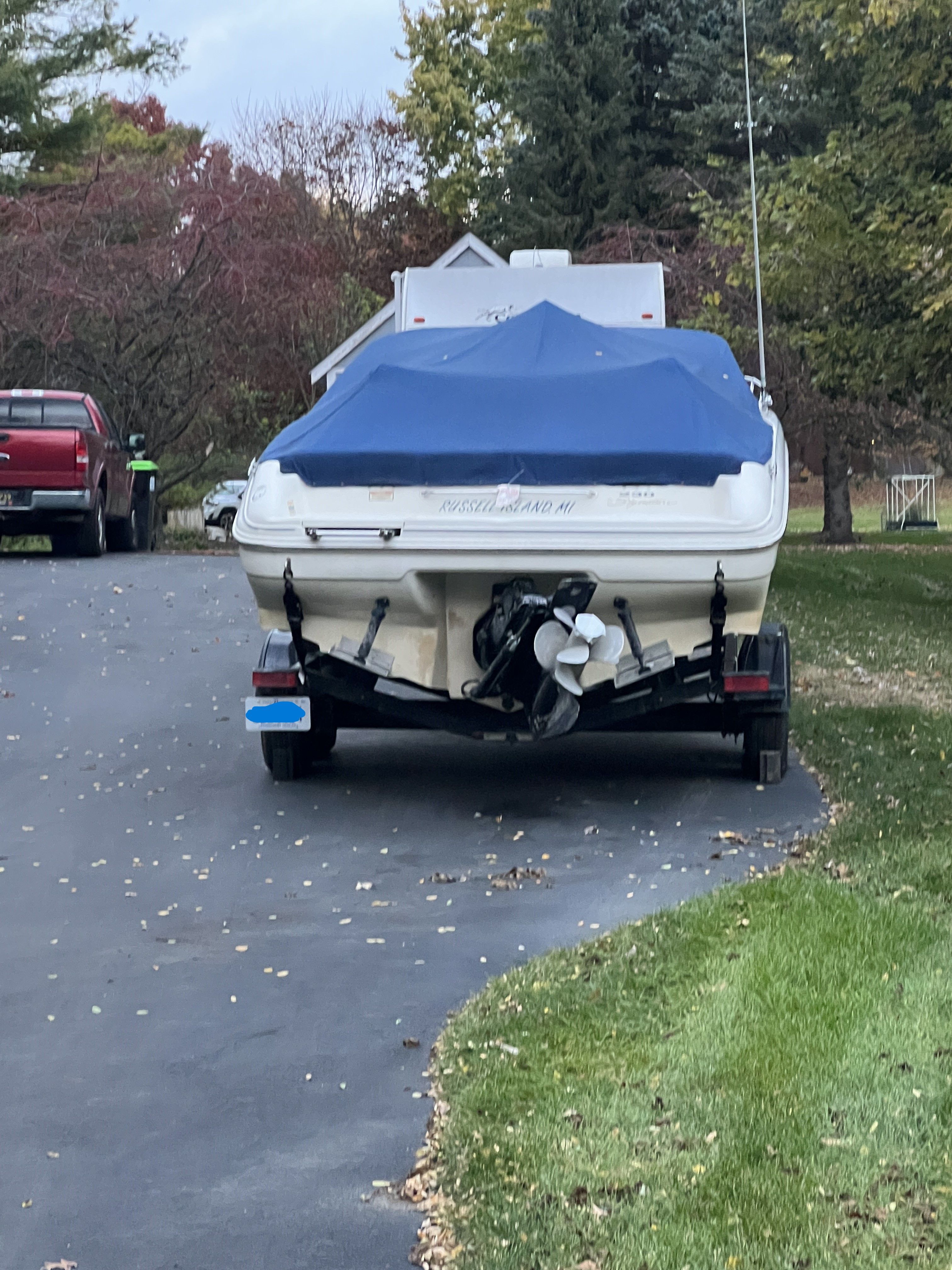 1999 Sea Ray 230 Overnighter - 37