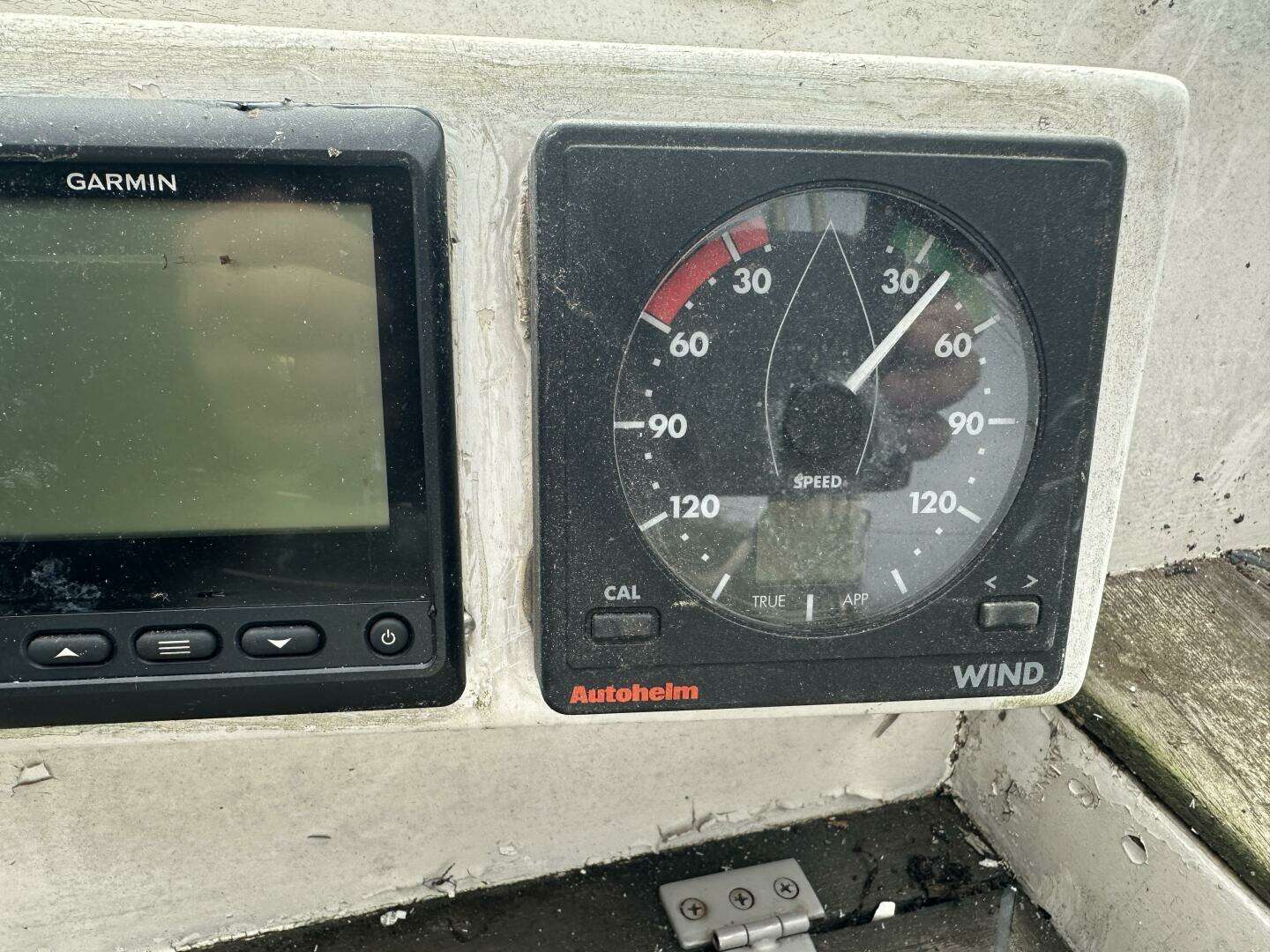 1986 Oceanic — - Image 125