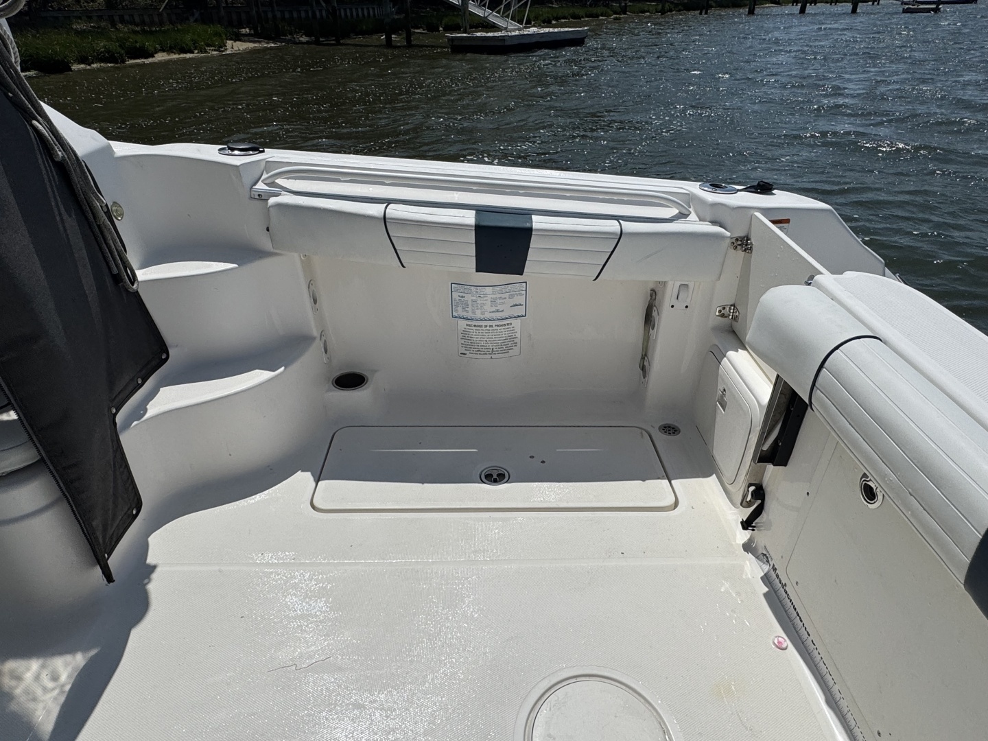 2016 Wellcraft — - Image 17