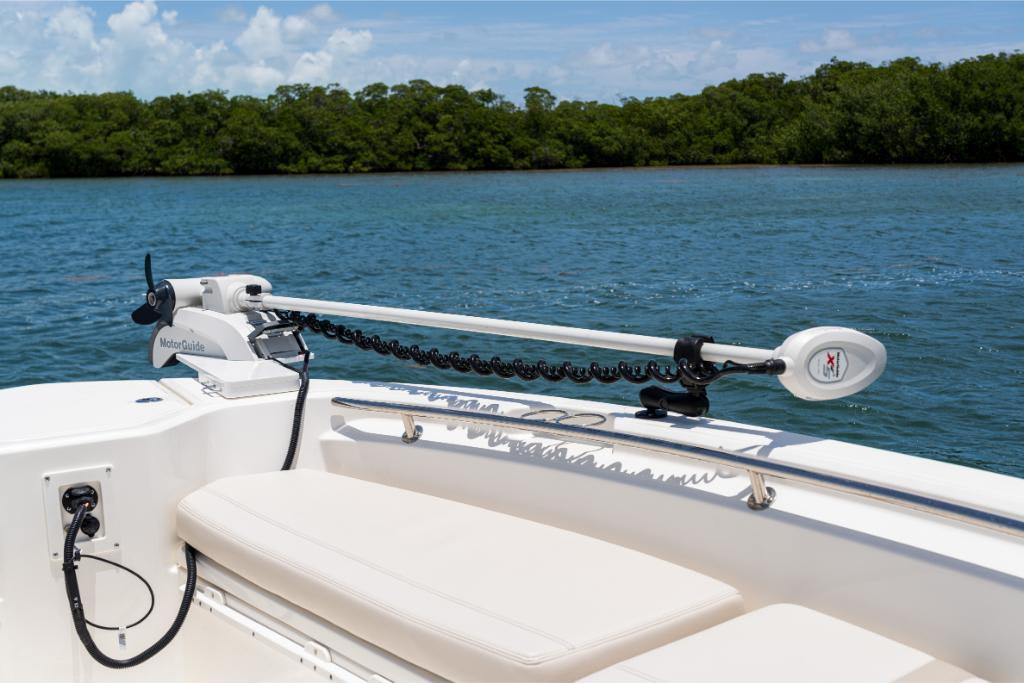 2024 Boston Whaler 280 Dauntless - 96