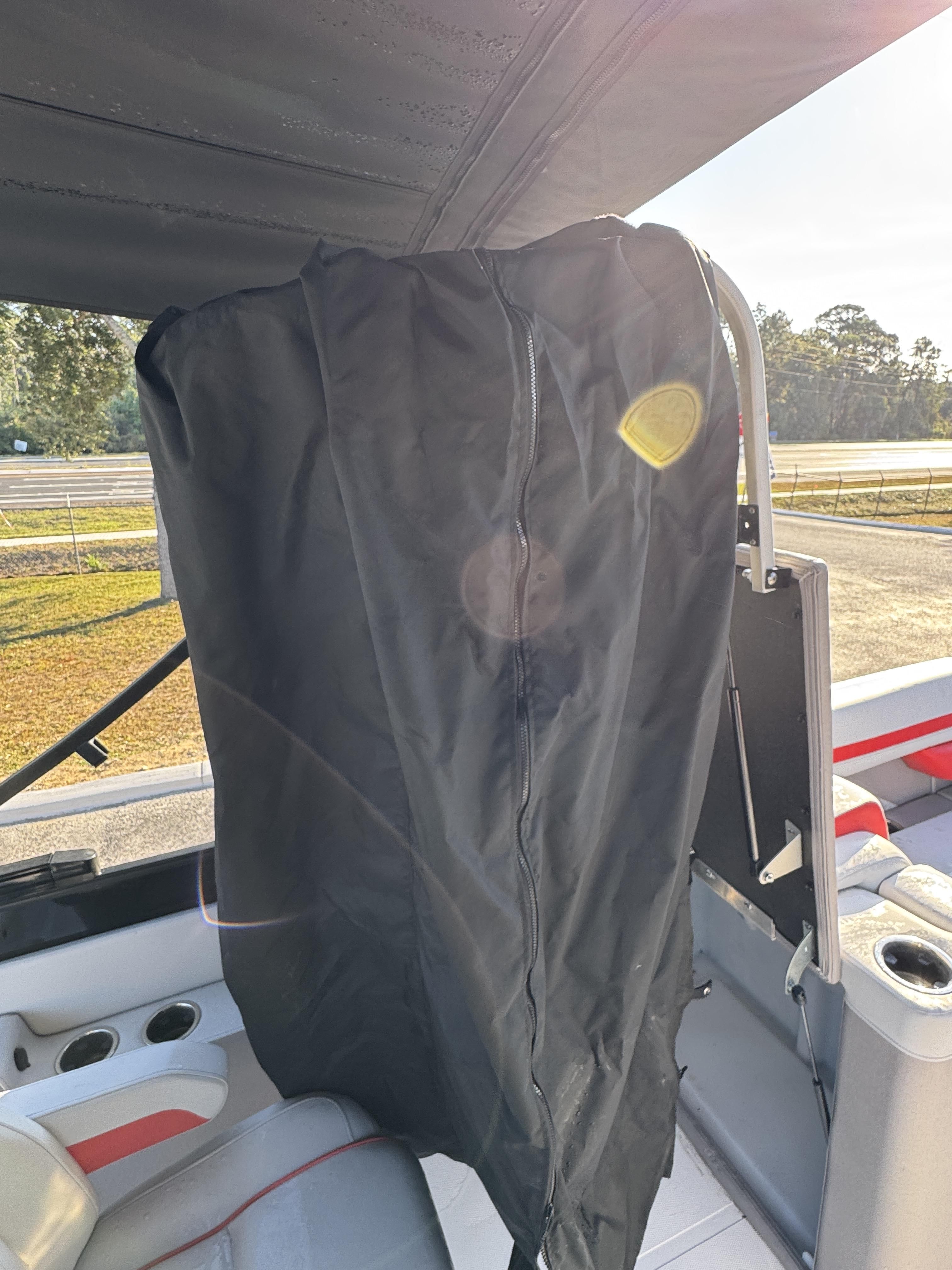 2025 Hurricane FunDeck OB FD 2360 SFL OB - 15
