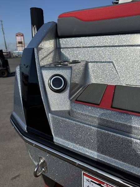 2025 Supra SL 450 - 25