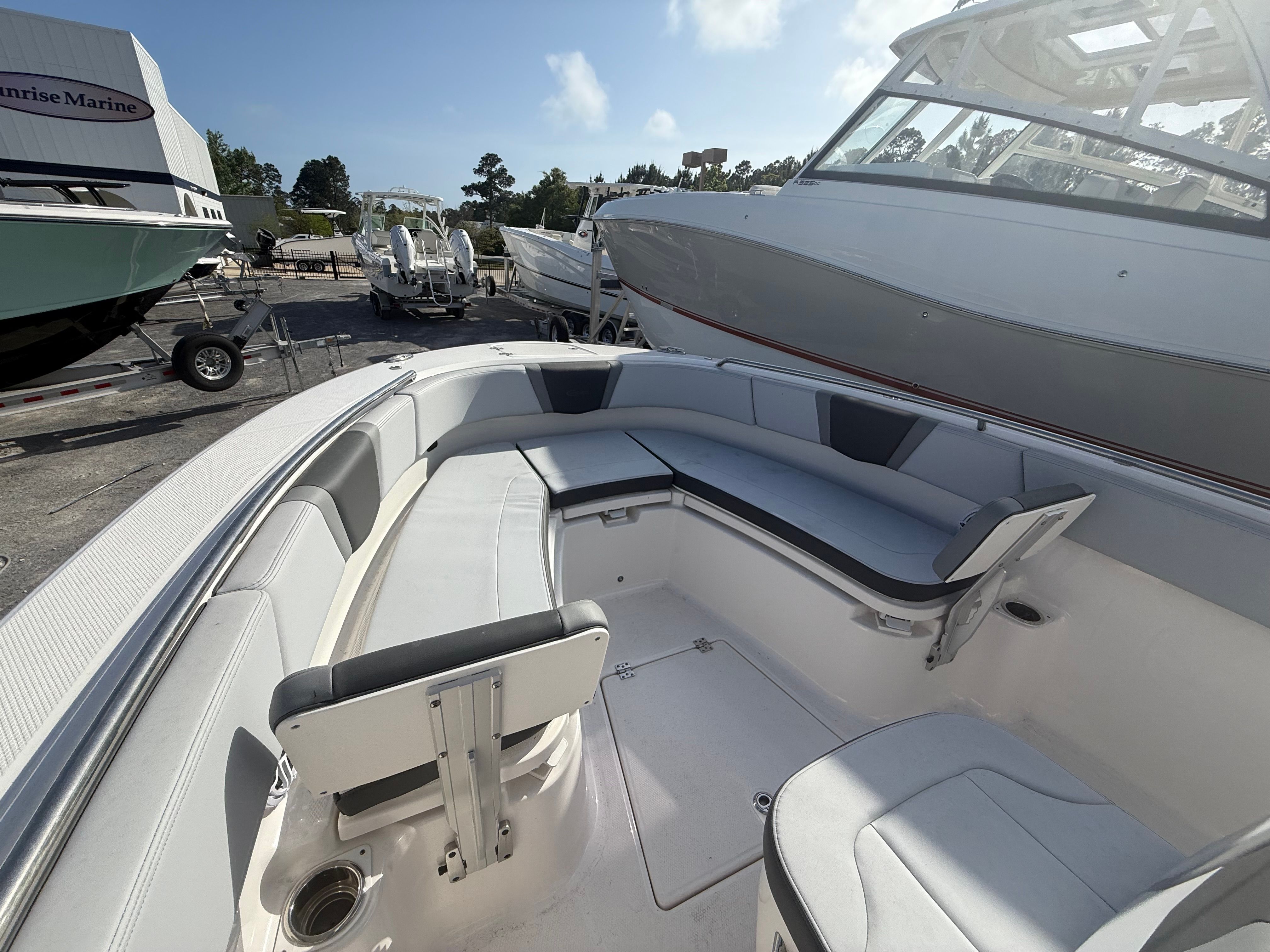 2025 ROBALO 250 CC - Image 14