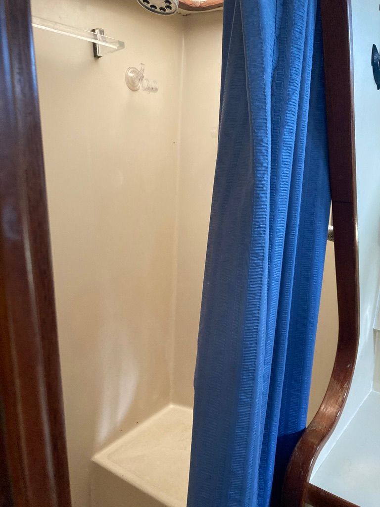 1985 Gulfstar 44ft - 36
