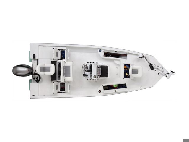 2025 G3 Bay 19 GX - 10