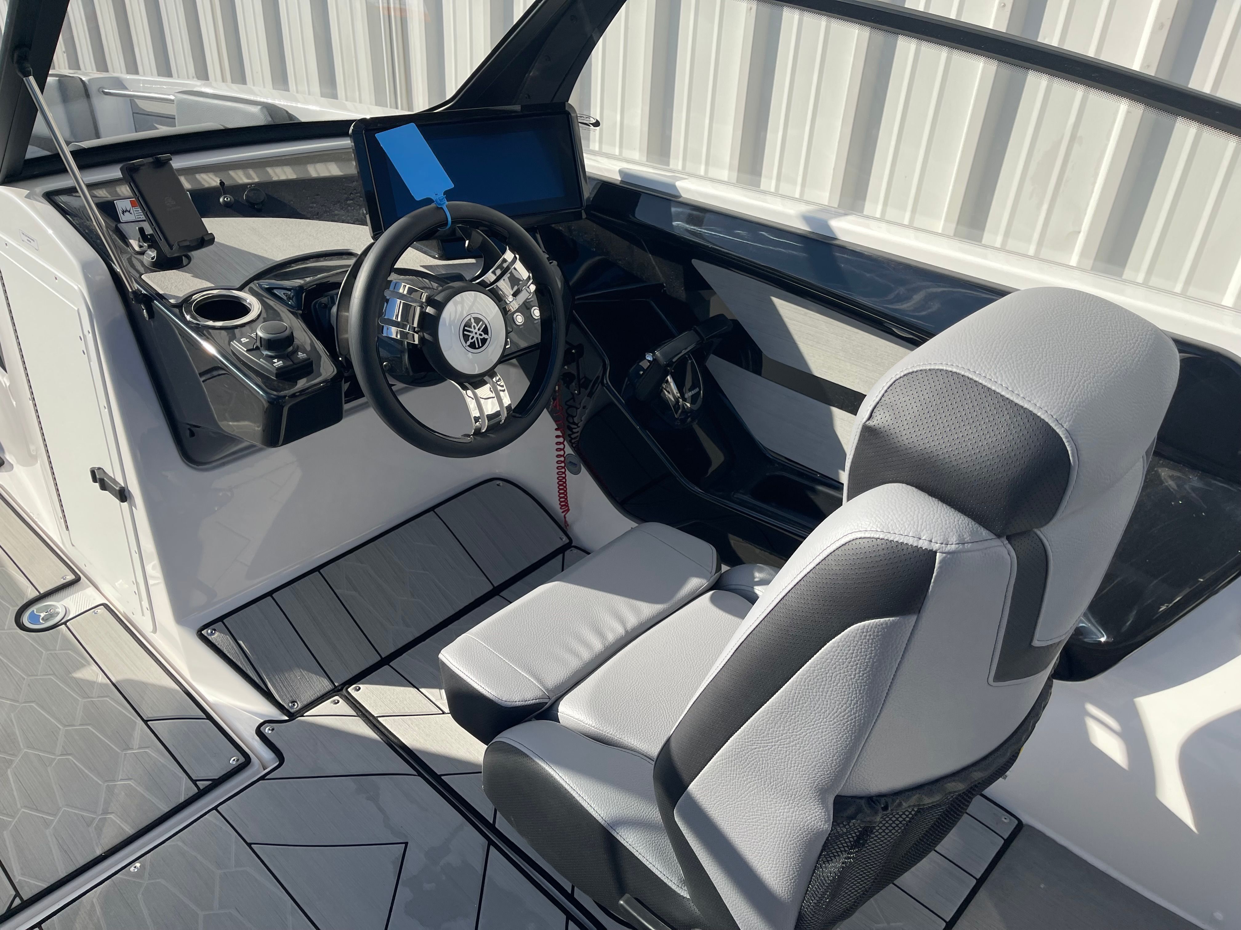 2026 YAMAHA 222 XD - Image 12