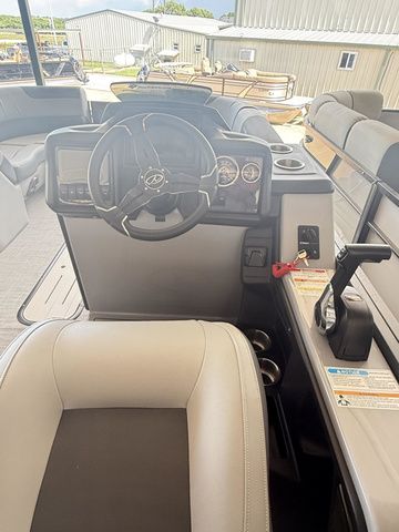 2025 Veranda VR22VLC Pontoon/Tritoon - 20