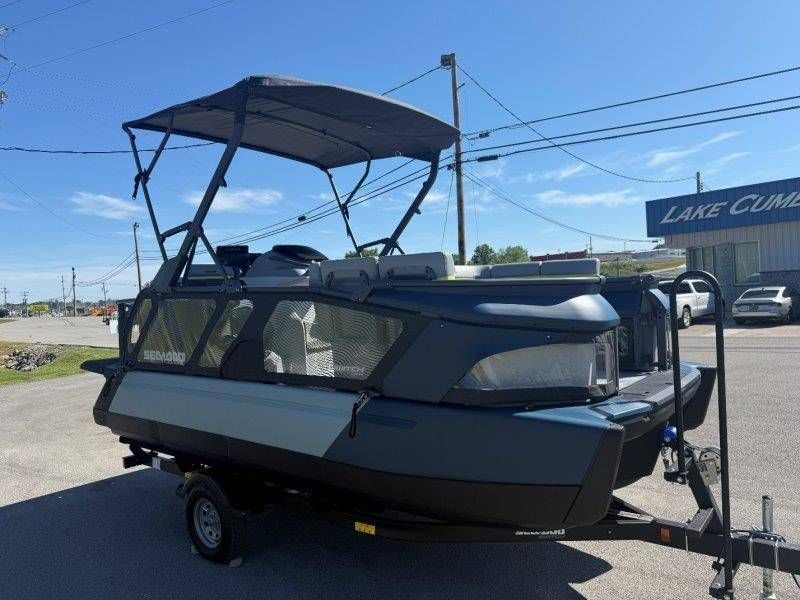 2026 Sea-Doo Switch Cruise Limited 18 - 5