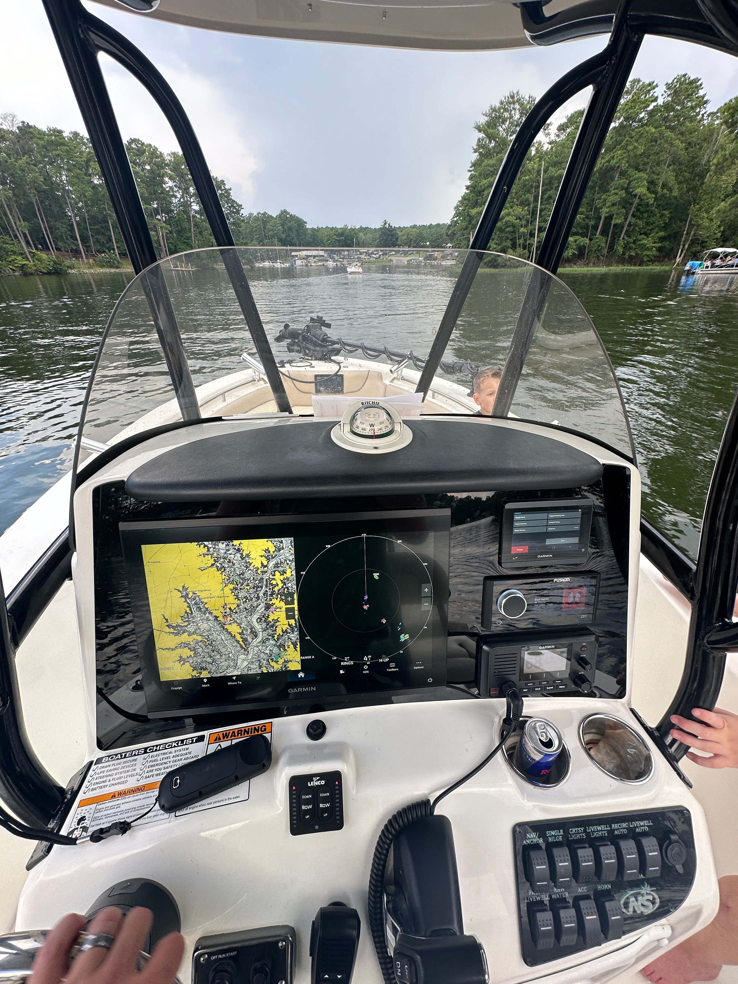 2016 NauticStar 2302 Legacy - 16