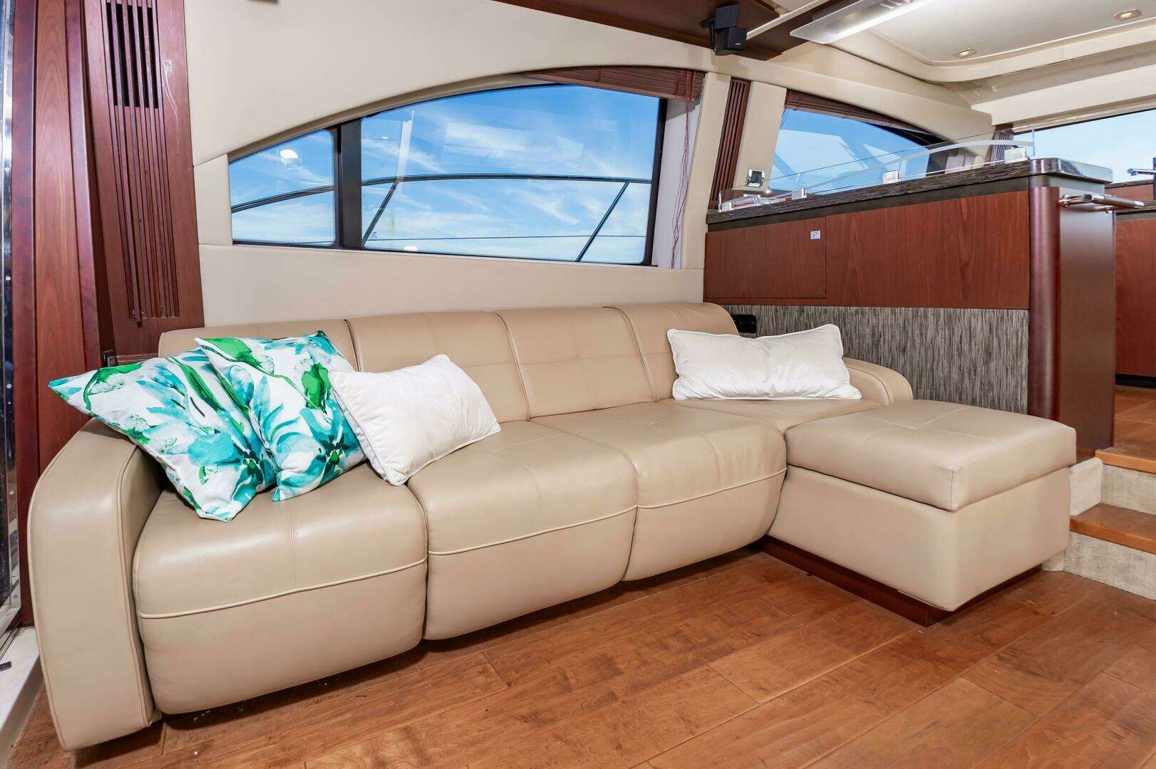 2015 Sea Ray 510 Fly - Image 25