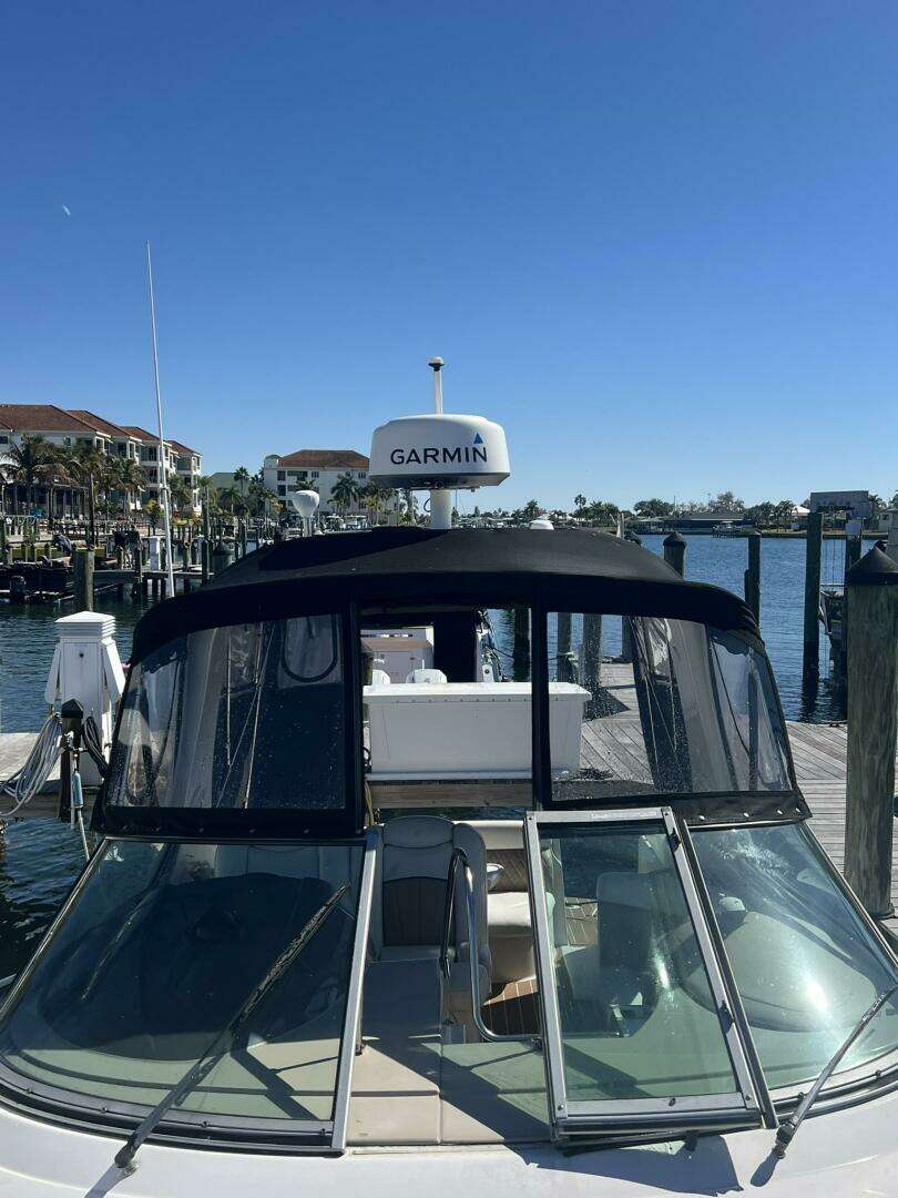 2006 Four Winns 318 Vista - Image 85