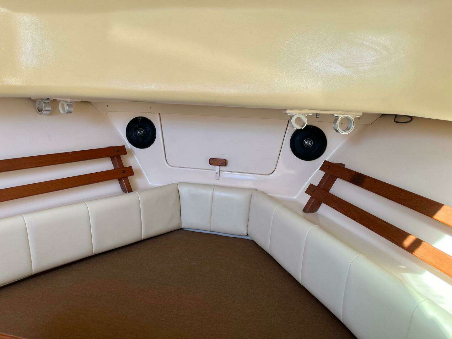2007 Grady-White Sailfish 282 - Image 12