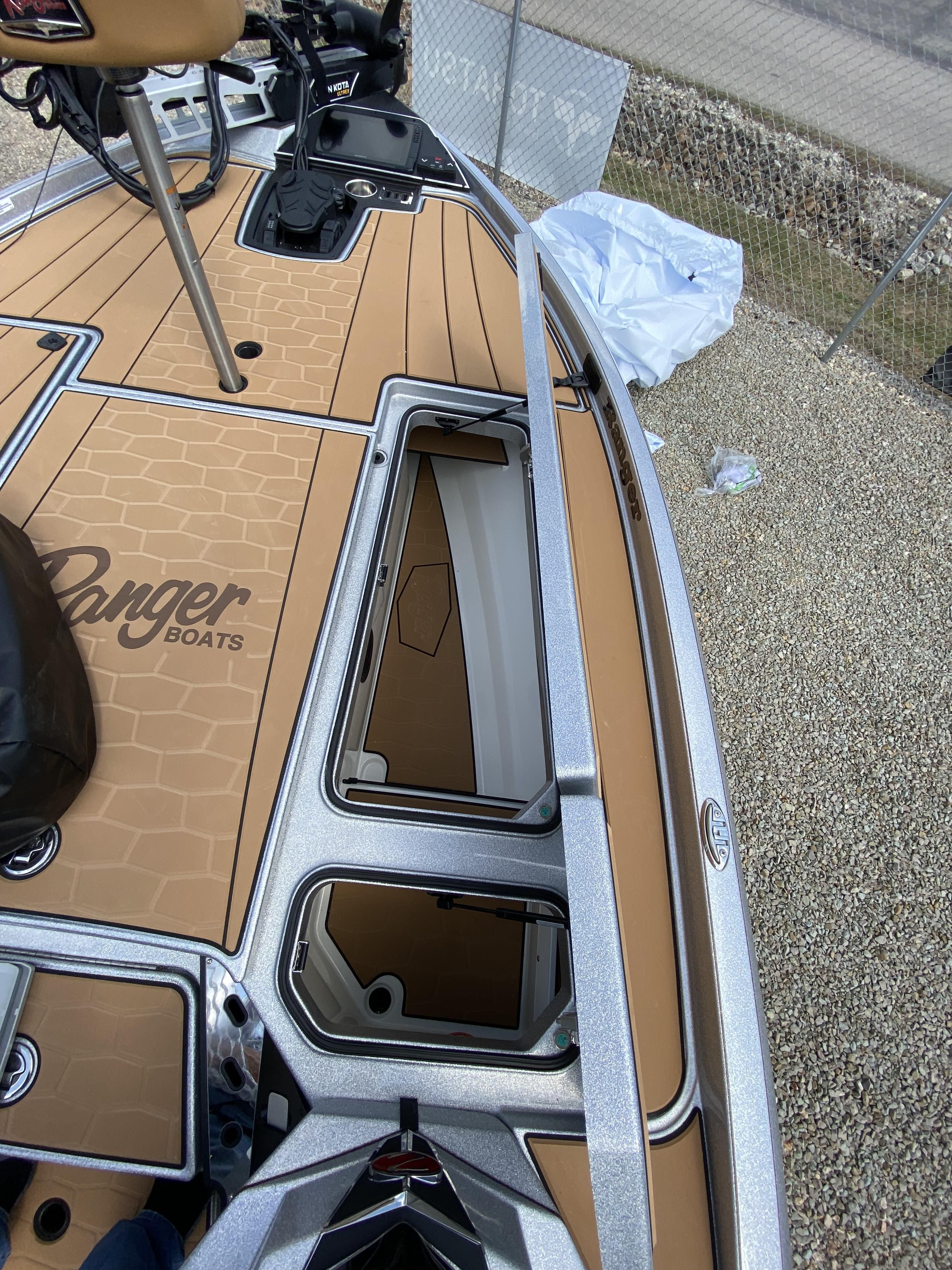 2026 Ranger Z Comanche Z520R Ultra - 21