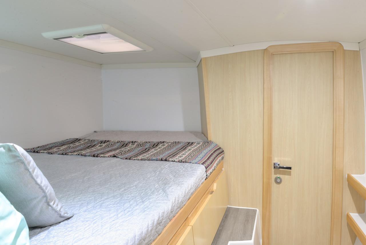 2026 Seawind 1170 - 63