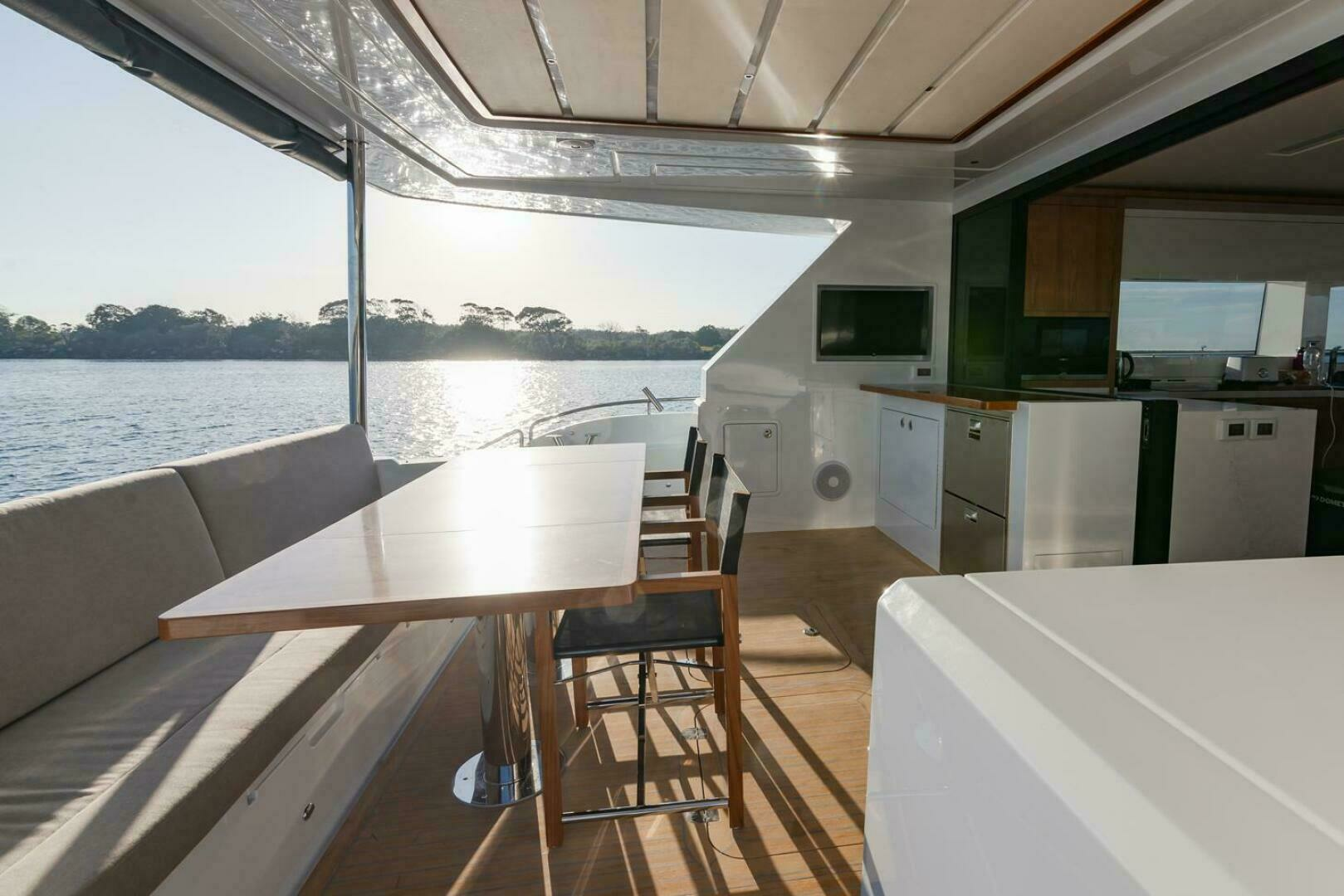 2026 ILIAD Catamarans 53S - Image 22