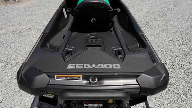 2026 Sea-Doo GTI SE 170 Tech Package with Audio iDF and iBR - 18
