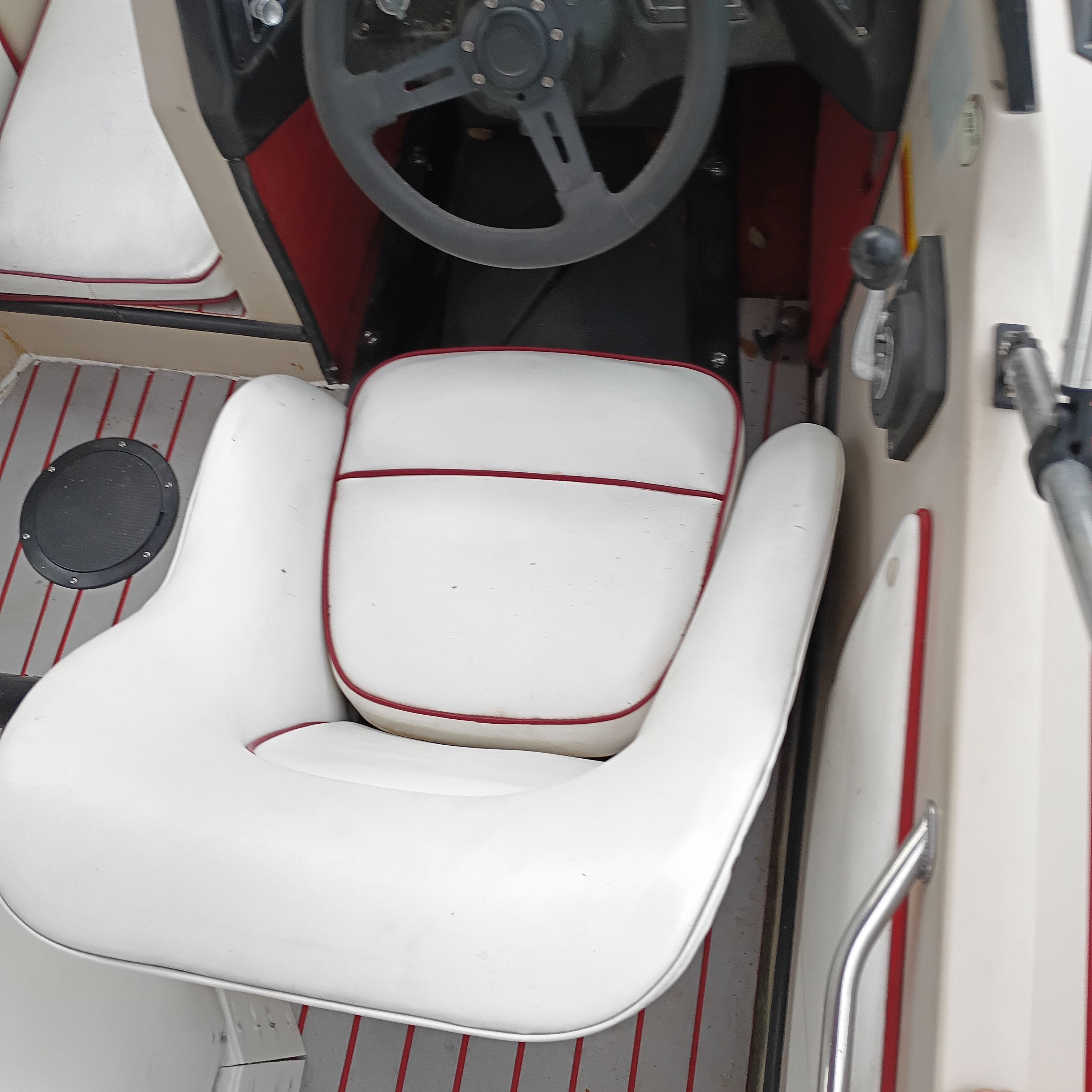1991 Supra Conbrio - 9