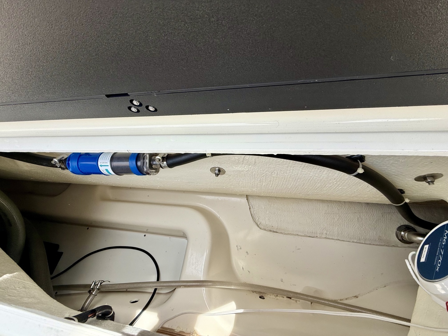 2024 Zodiac Medline 9 - Image 41