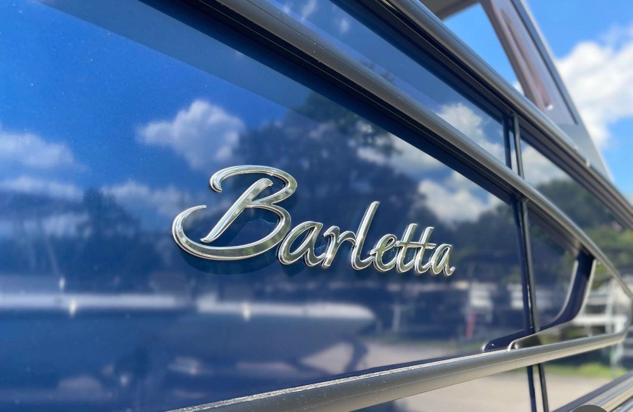 2025 BARLETTA L25UCA - Image 35