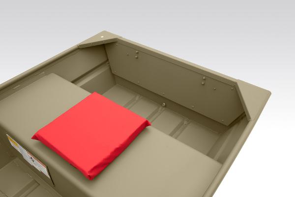 2026 Tracker Grizzly 10 Jon - 12