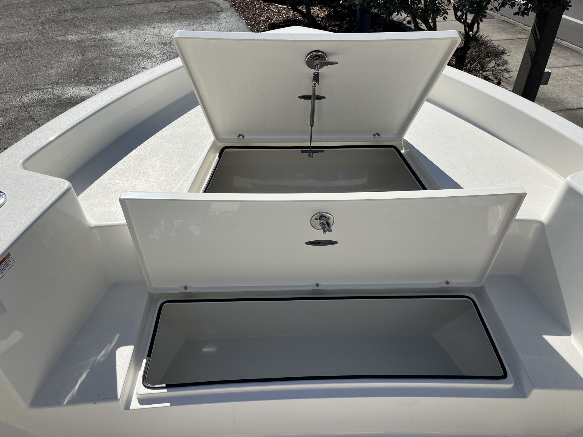 2026 Pathfinder 2700 Open - 17