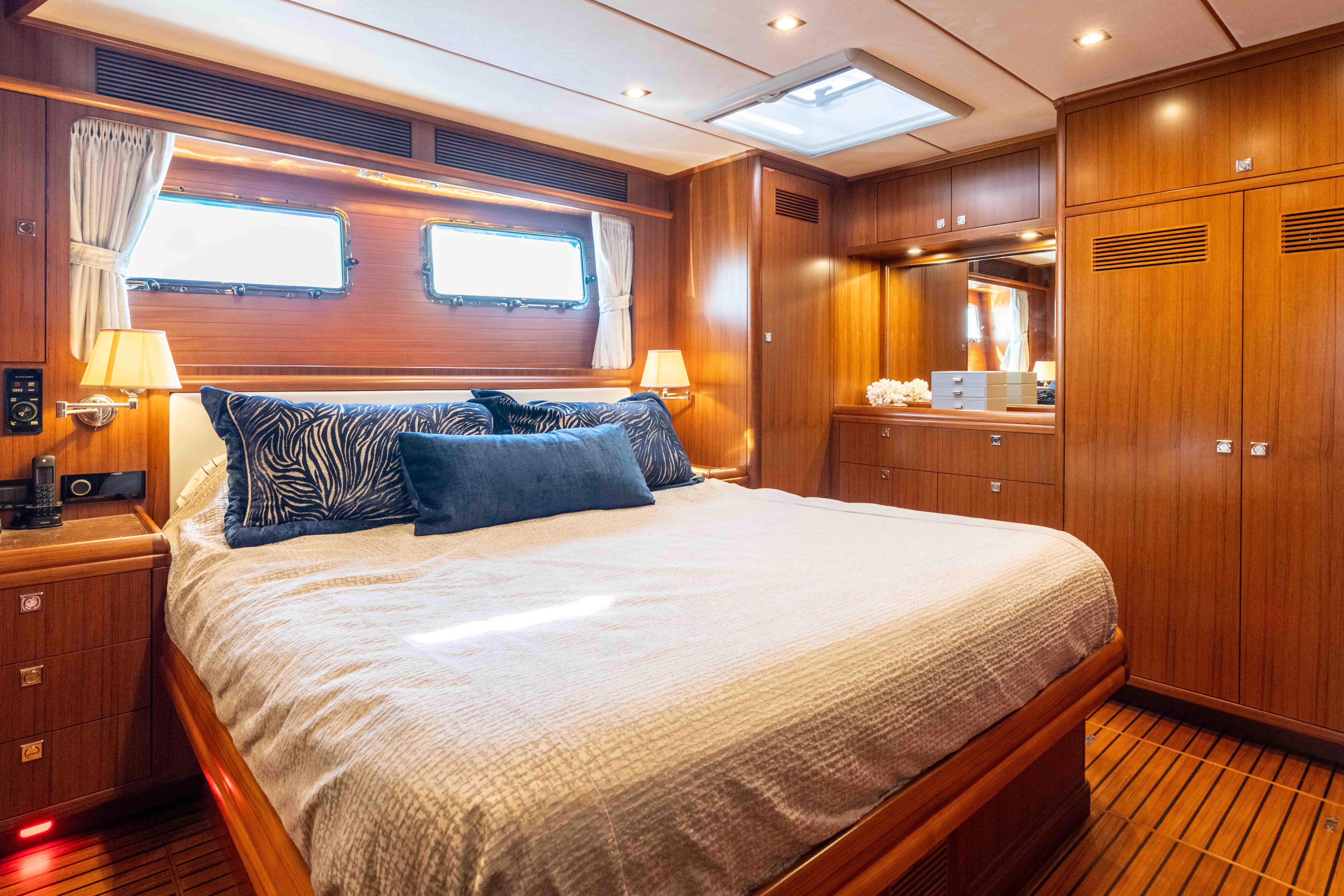 2022 Nordhavn 63 - 18