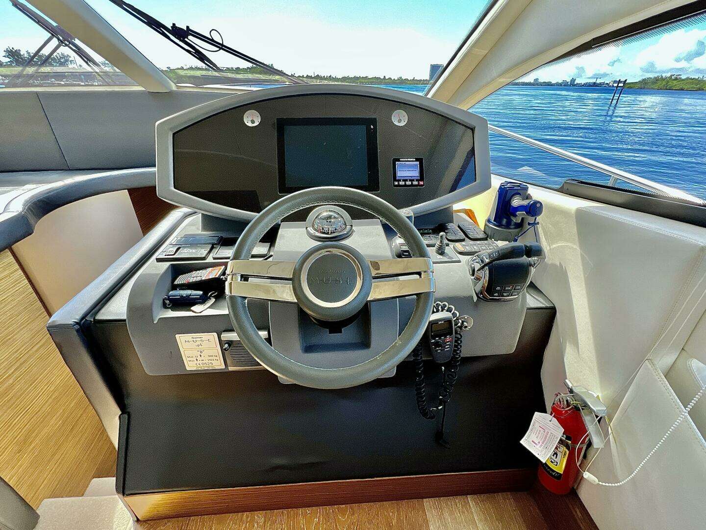 2014 Rodman Muse 44 - Image 16