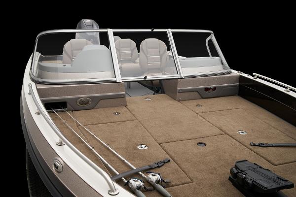 2026 Ranger 621FS Cup-Equipped - 37