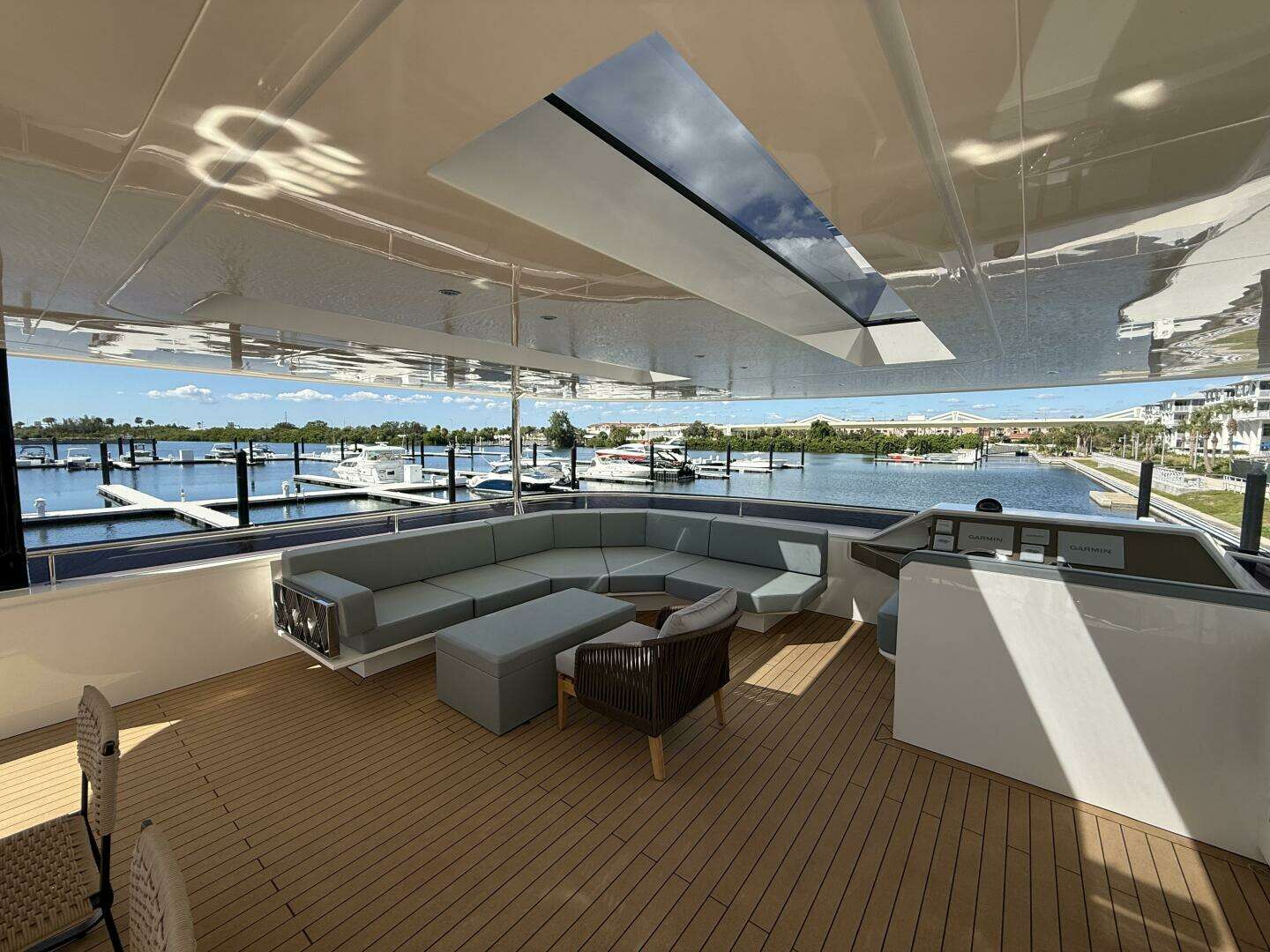 2025 Granocean W72 #3 - Image 12