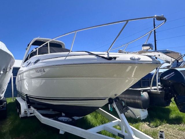 2004 Sea Ray 260 DA - 3