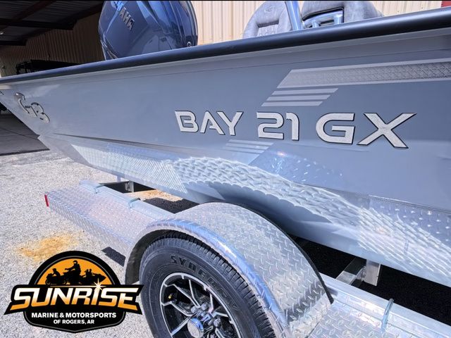 2026 G3 Bay 21 GX - 20