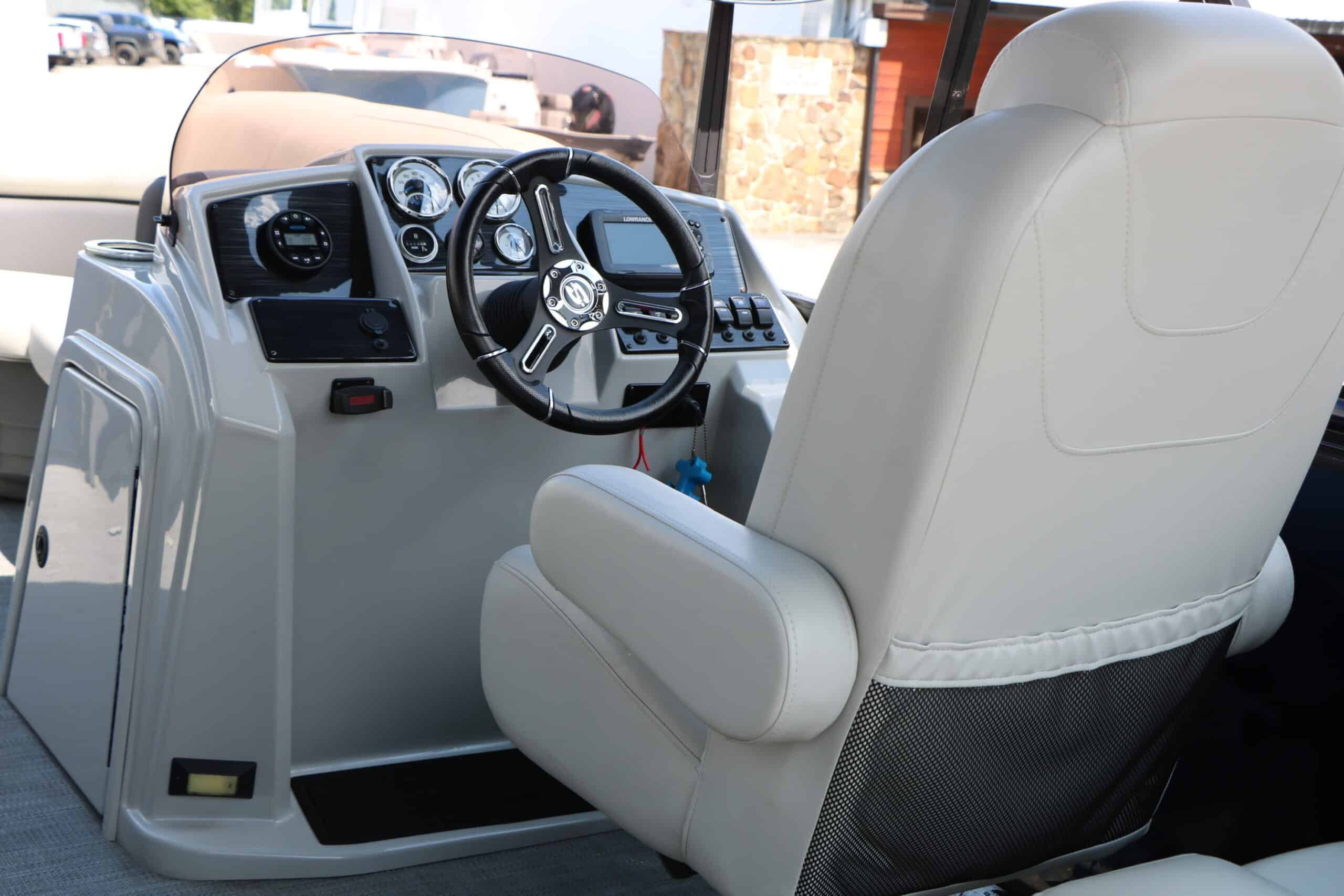 2023 Sylvan MIRAGE 820LZ - 26