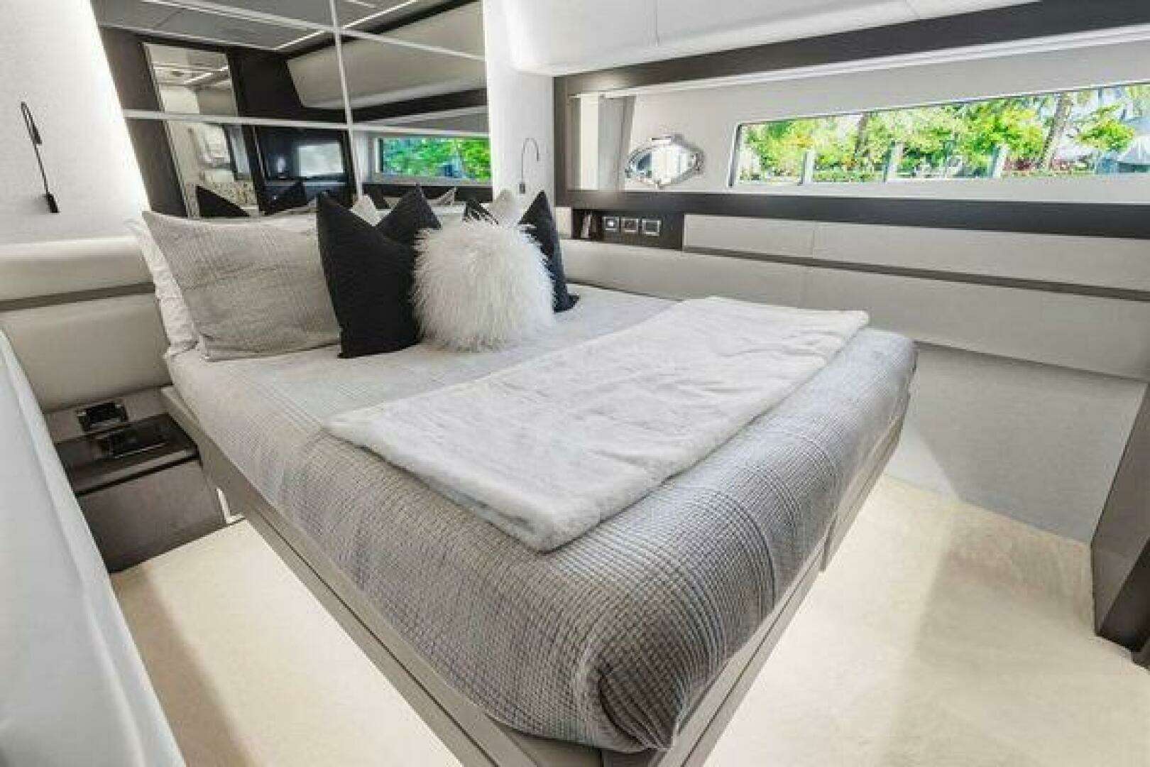 2019 Pershing — - Image 64