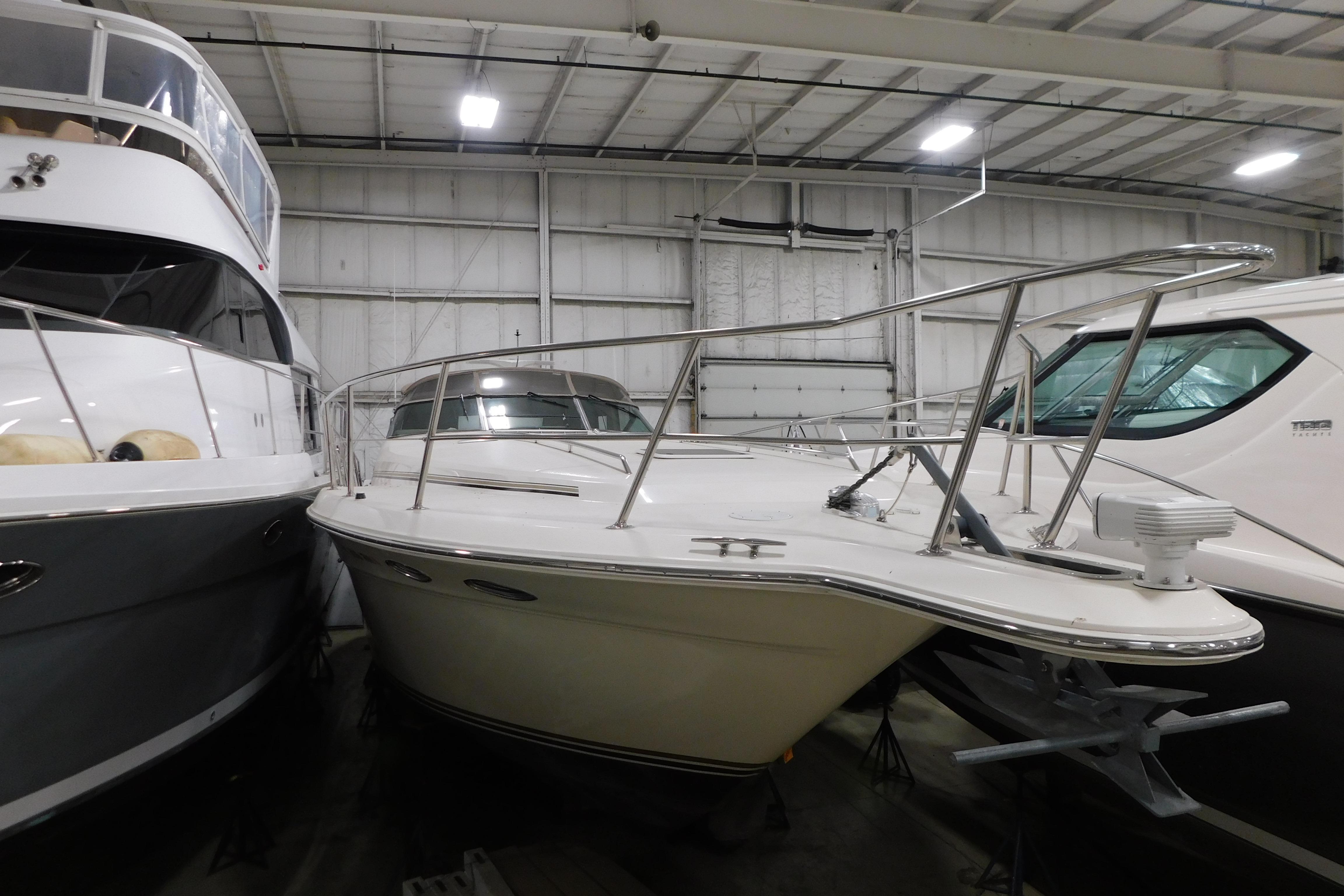 1999 Sea Ray 500 Sundancer