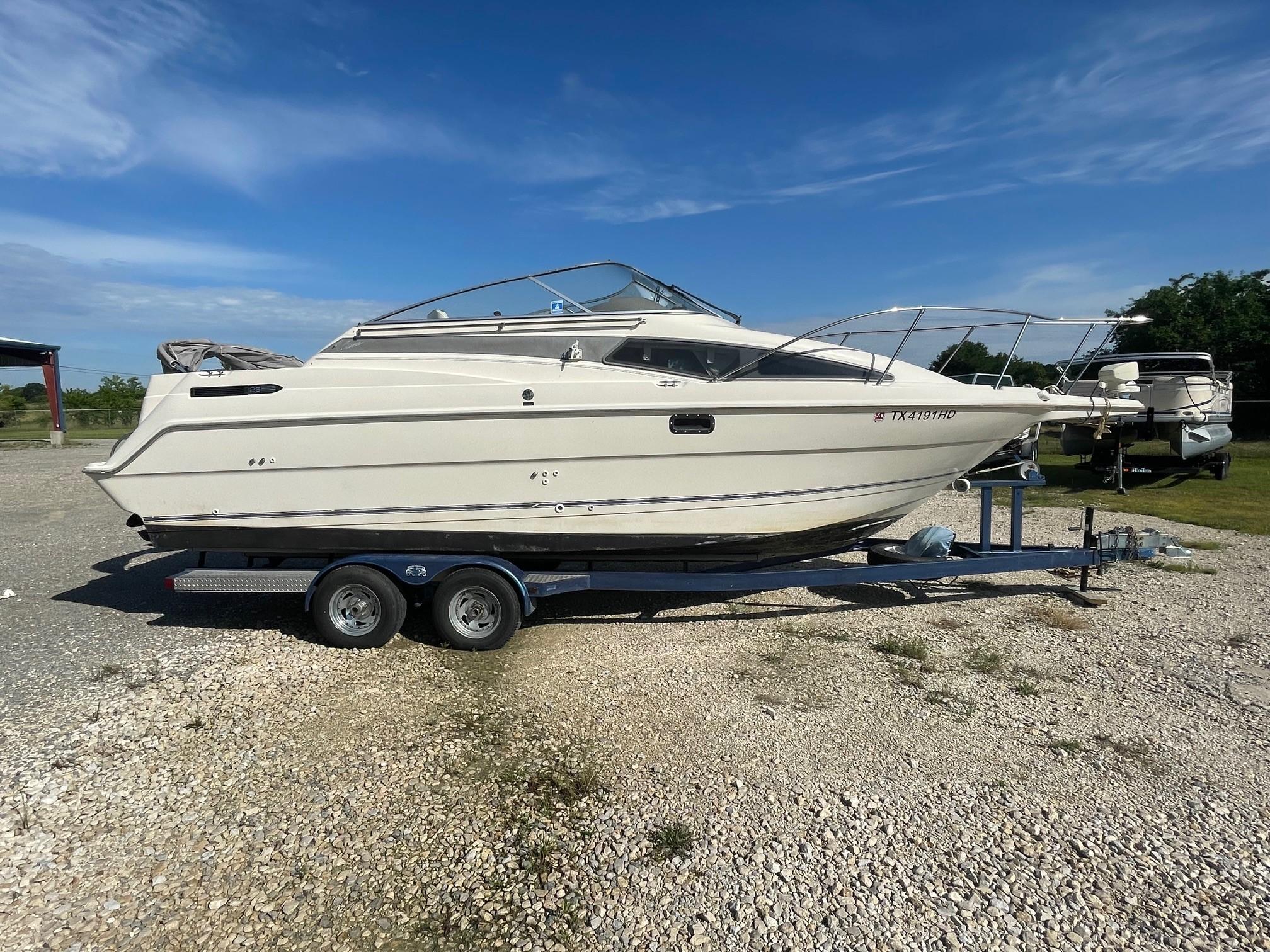 1994 Bayliner 2655 Ciera