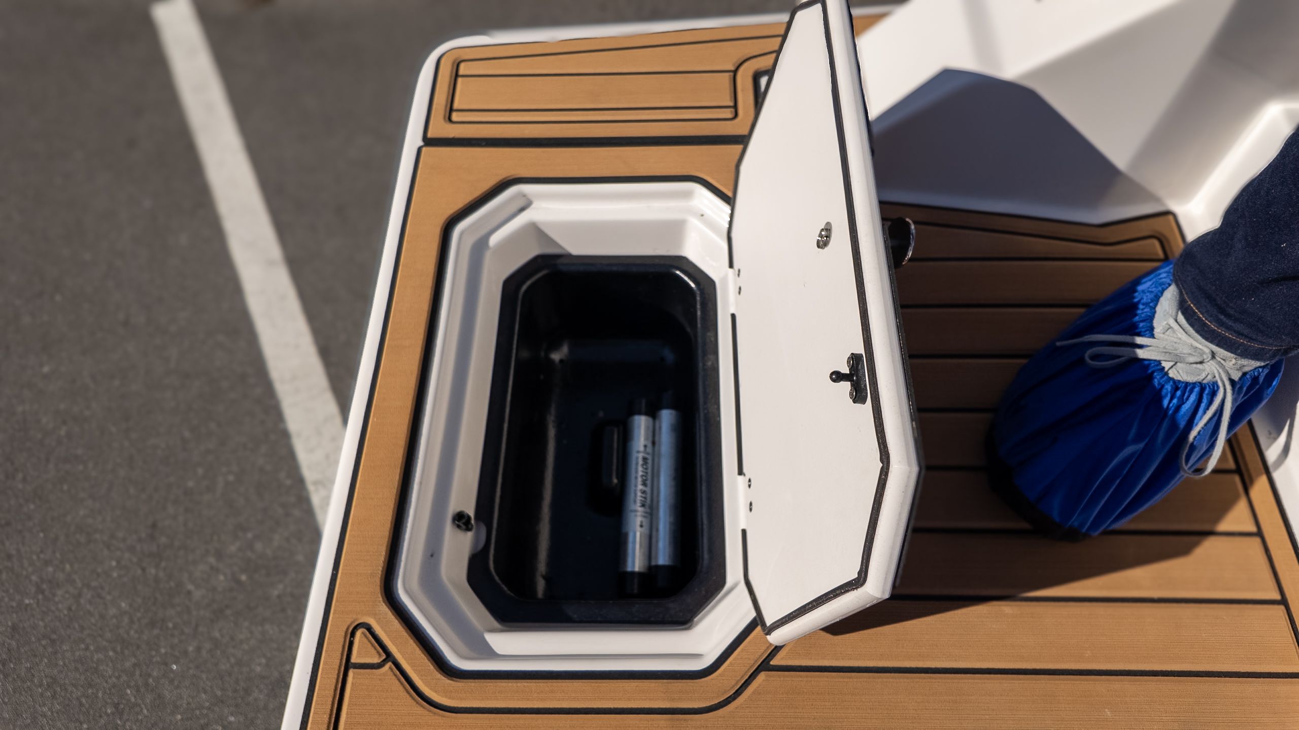 2026 Starcraft SVX 211 OB - 8