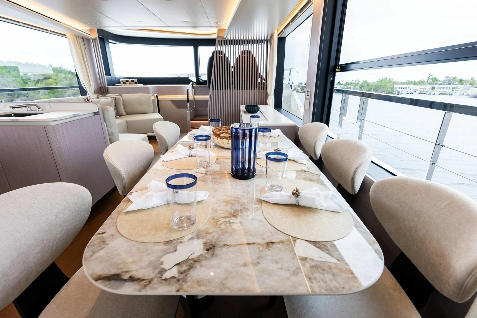 2026 Absolute 62 Navetta - Image 11