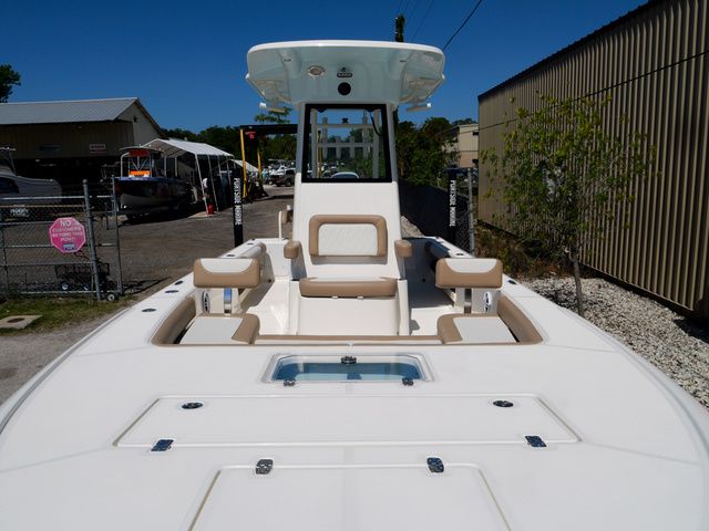 2026 Sea Born FX25 LE - 49