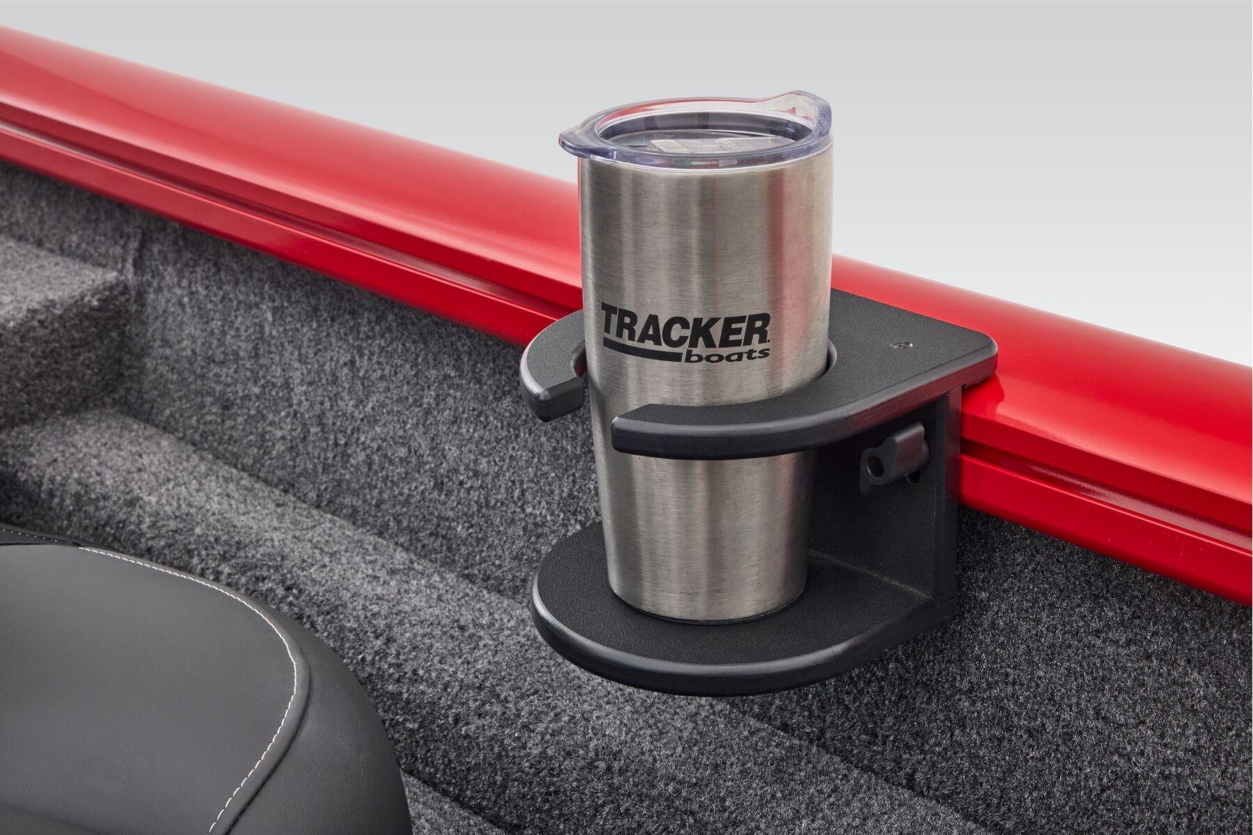 2026 Tracker Pro Team 175 Crappie Edition - 38