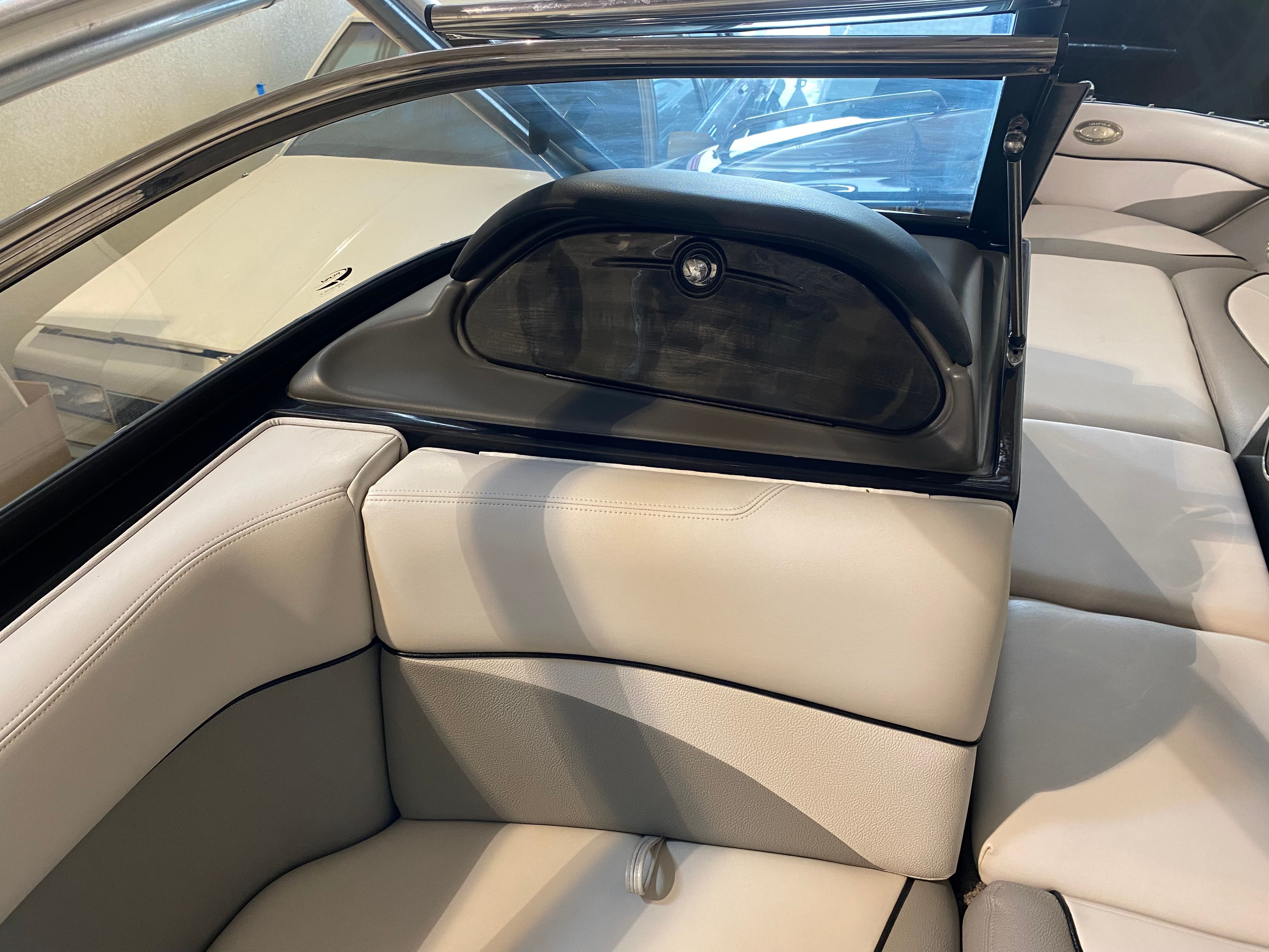 2008 Supra Launch 22 SSV - 28