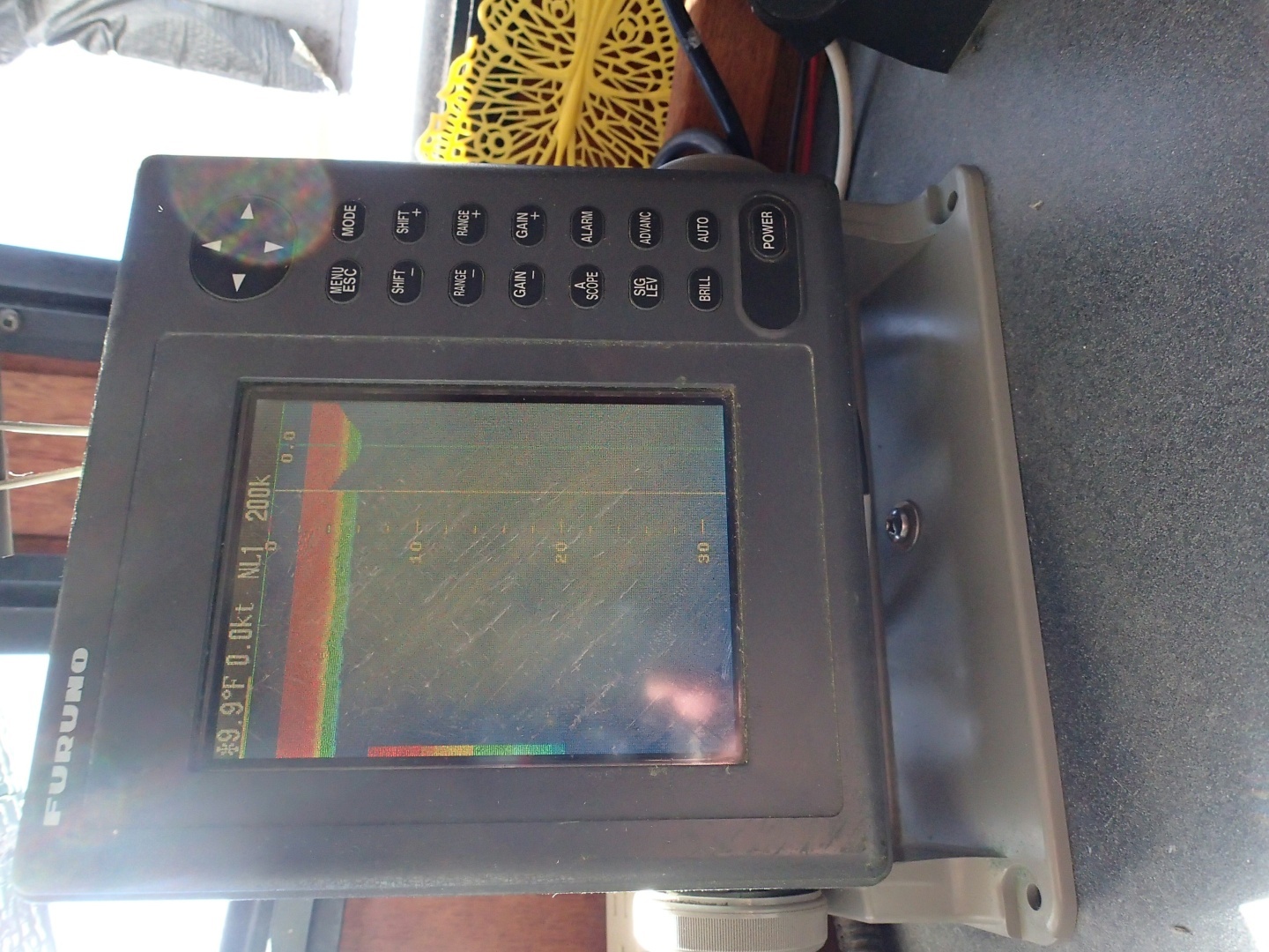 2000 Nordic Tugs Pilothouse Trawler 32 - Image 63