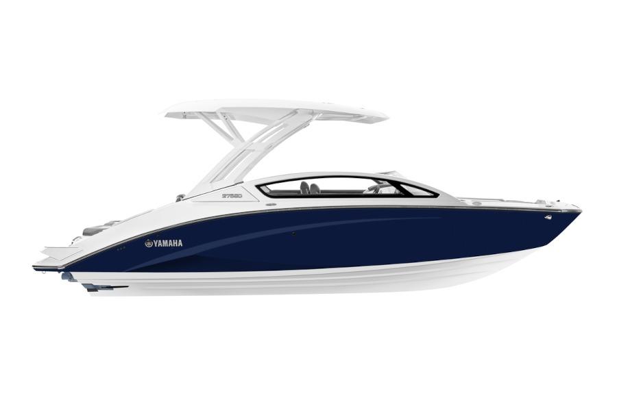 2026 Yamaha Boats 275SD