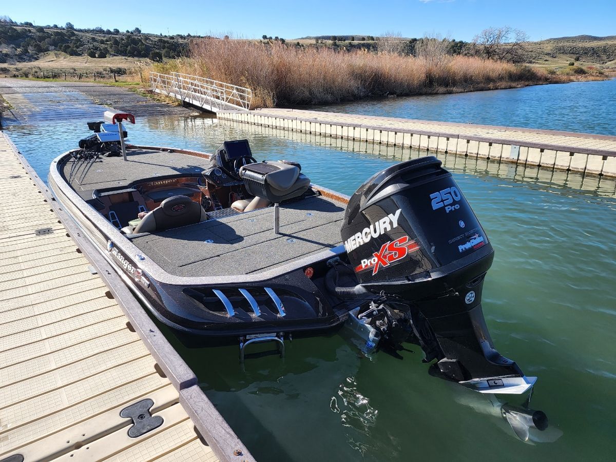 2015 Ranger Z521 Comanche - 5
