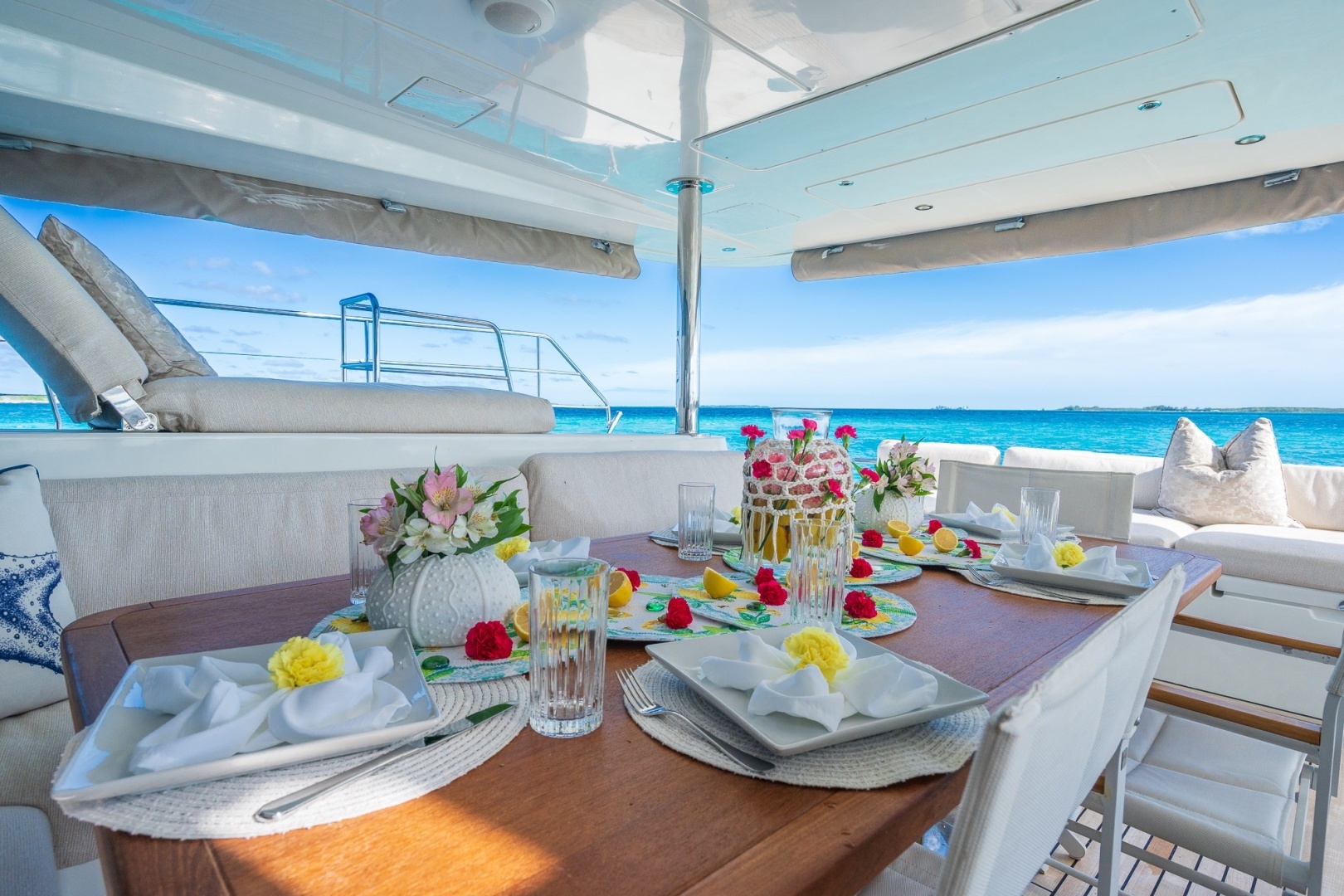 2018 Lagoon 630 Motor Yacht - Image 37